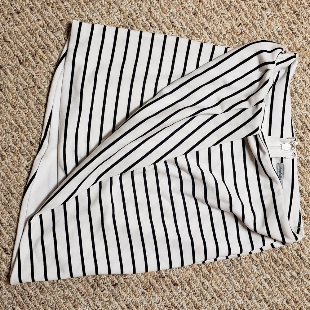 Charlotte Russe Mini Skirt